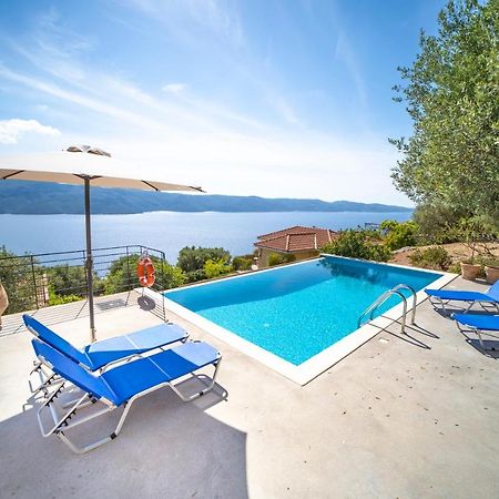 Lefki Villas 外观 照片