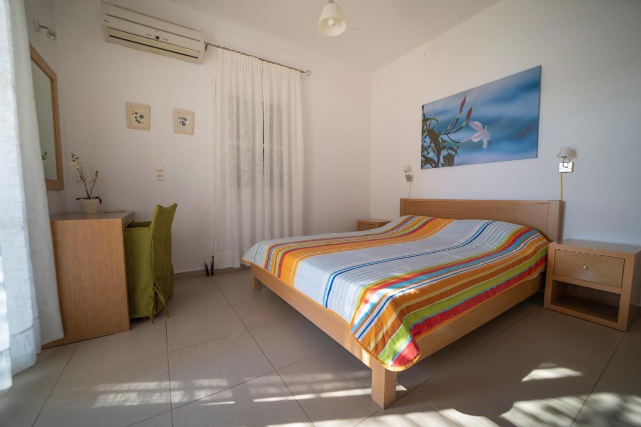 Lefki Villas 外观 照片