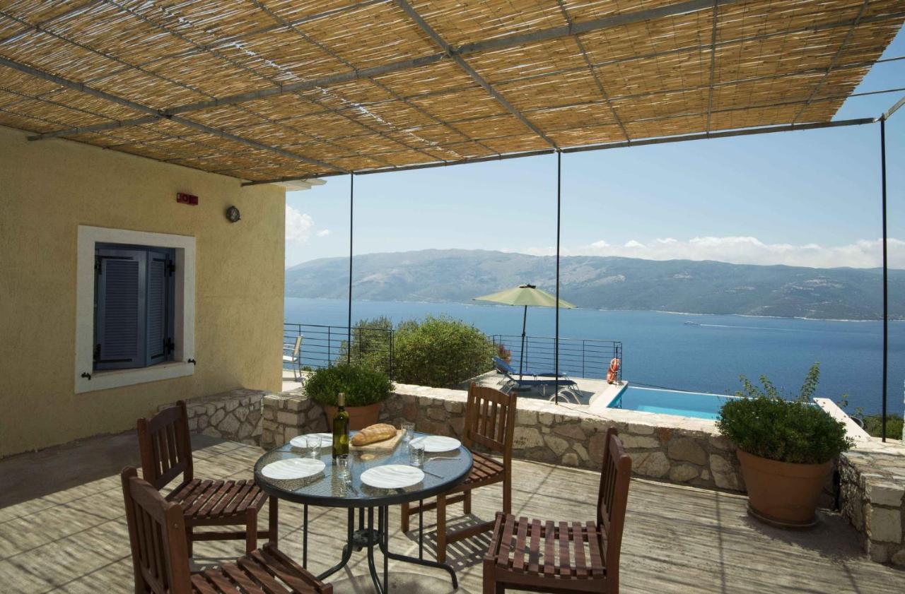 Lefki Villas 外观 照片