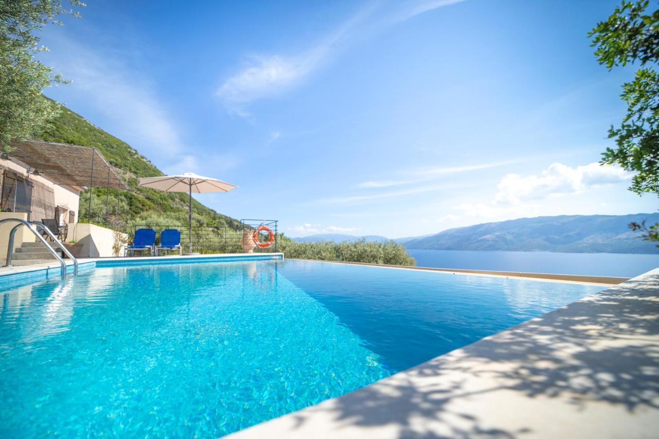 Lefki Villas 外观 照片